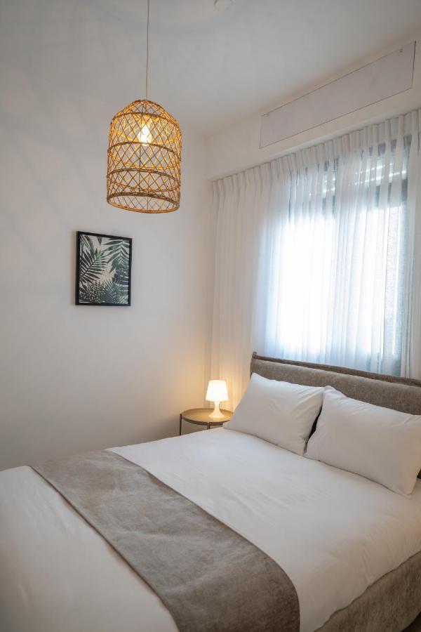 Villa H'arava Ella Sun Eilat