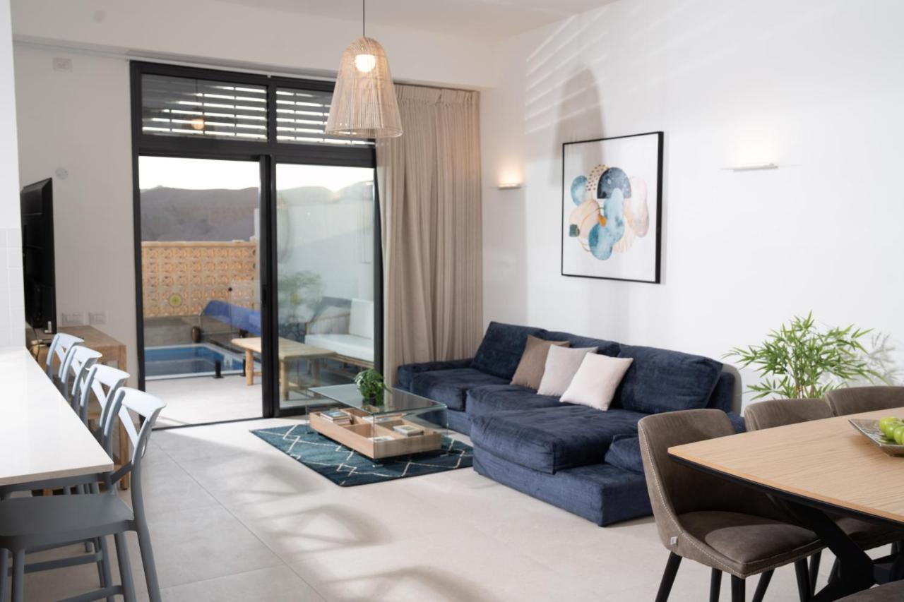 Villa H'arava Ella Sun Eilat