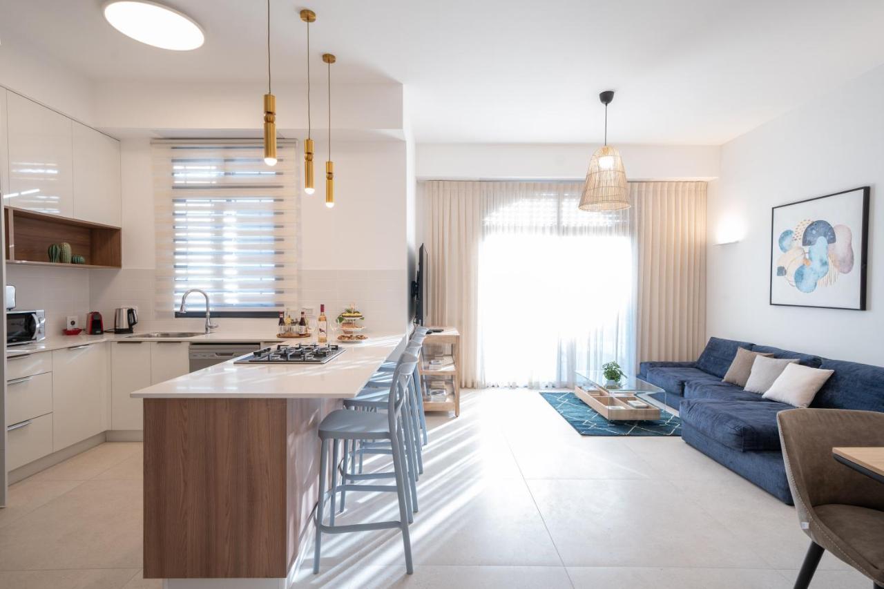H'arava Ella Sun Villa