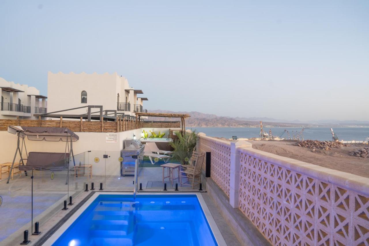 Villa H'arava Ella Sun