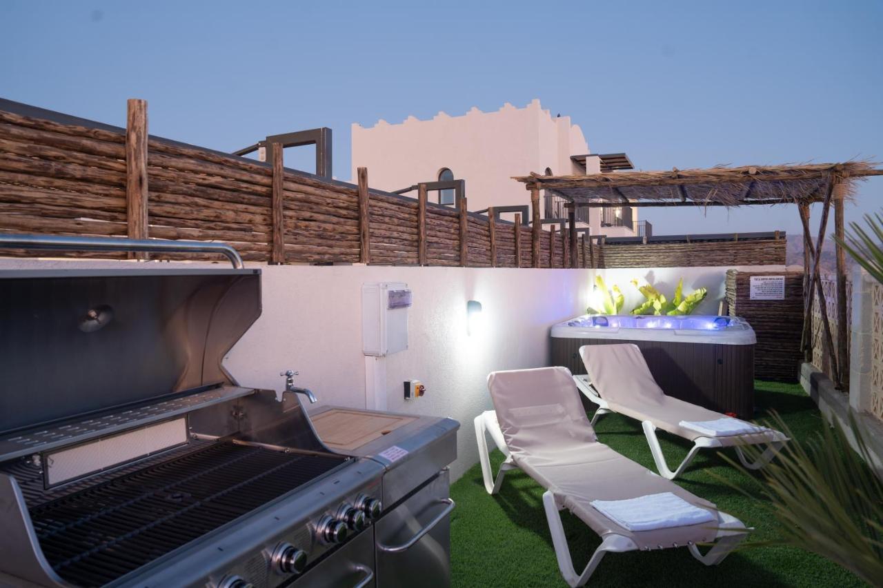 H'arava Ella Sun Eilat