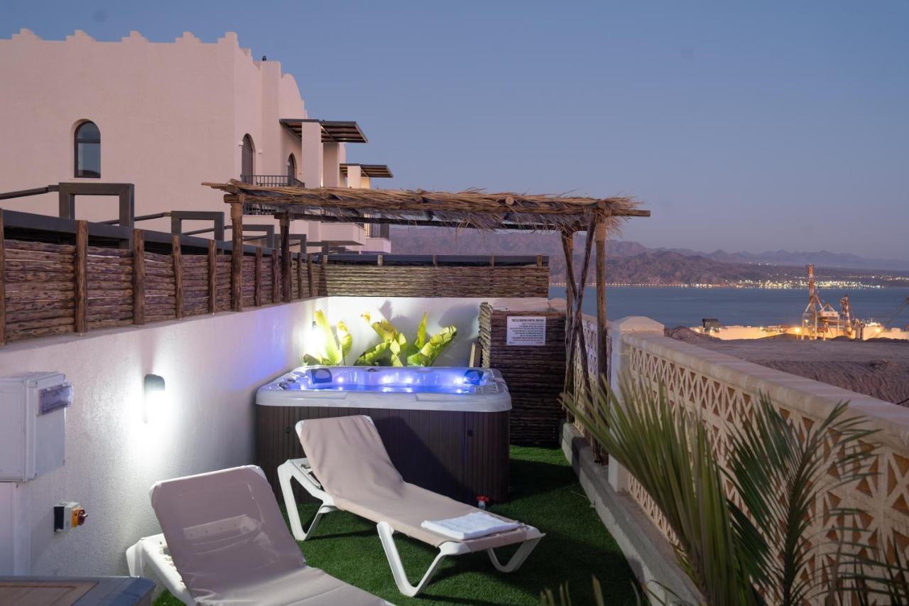 H'arava Ella Sun Villa