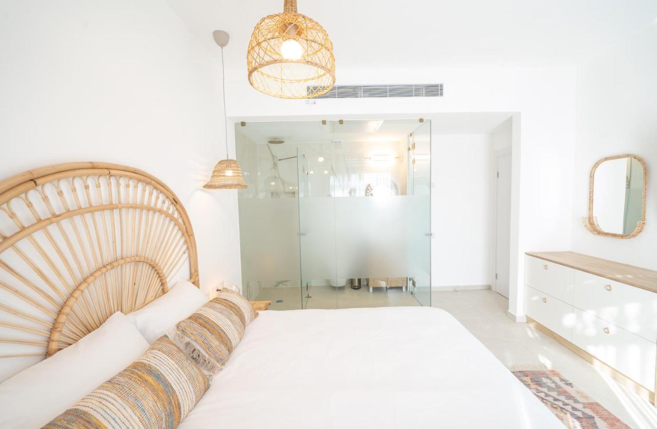 Villa H'arava Ella Sun Eilat