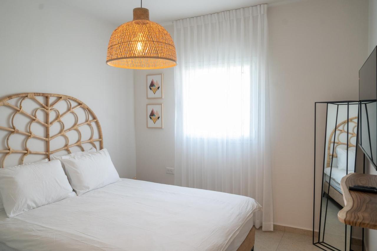 H'arava Ella Sun Villa Eilat